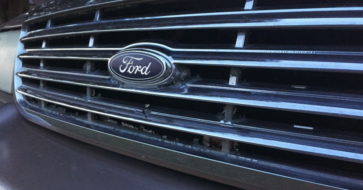 How Much Does A Ford V10 Engine Replacement Cost Problems