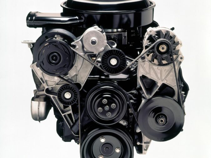 GM Engine Serial Number Lookup