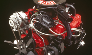 GM Engine Serial Number Lookup
