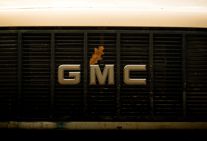 GMC TopKick