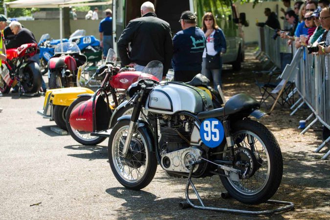 Honda CB550