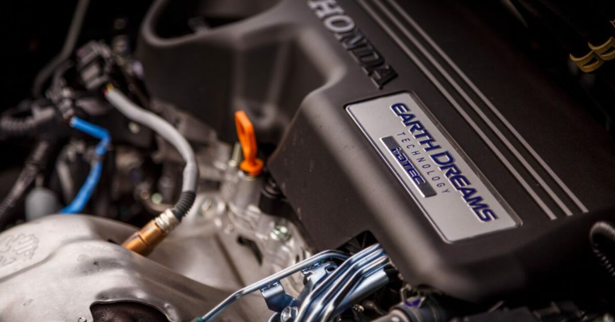 Honda Oil Dilution 1.5L Turbo Engine Issues & Other Problems