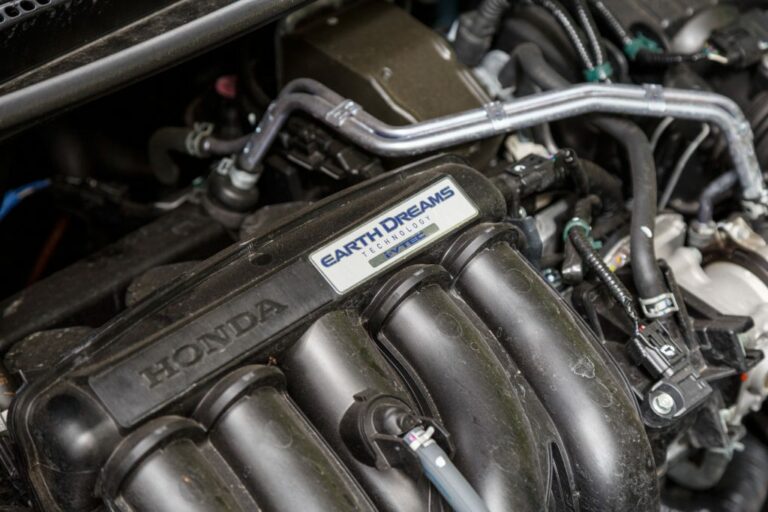 Honda Oil Dilution 1.5L Turbo Engine Issues & Other Problems