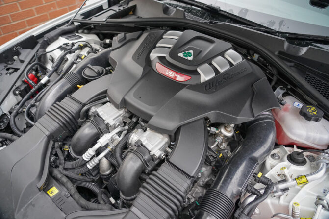 Horsepower To CC