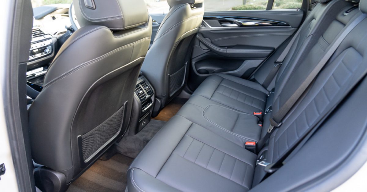 How To Fix A Stuck Seatbelt 🏎️ All The Different Ways