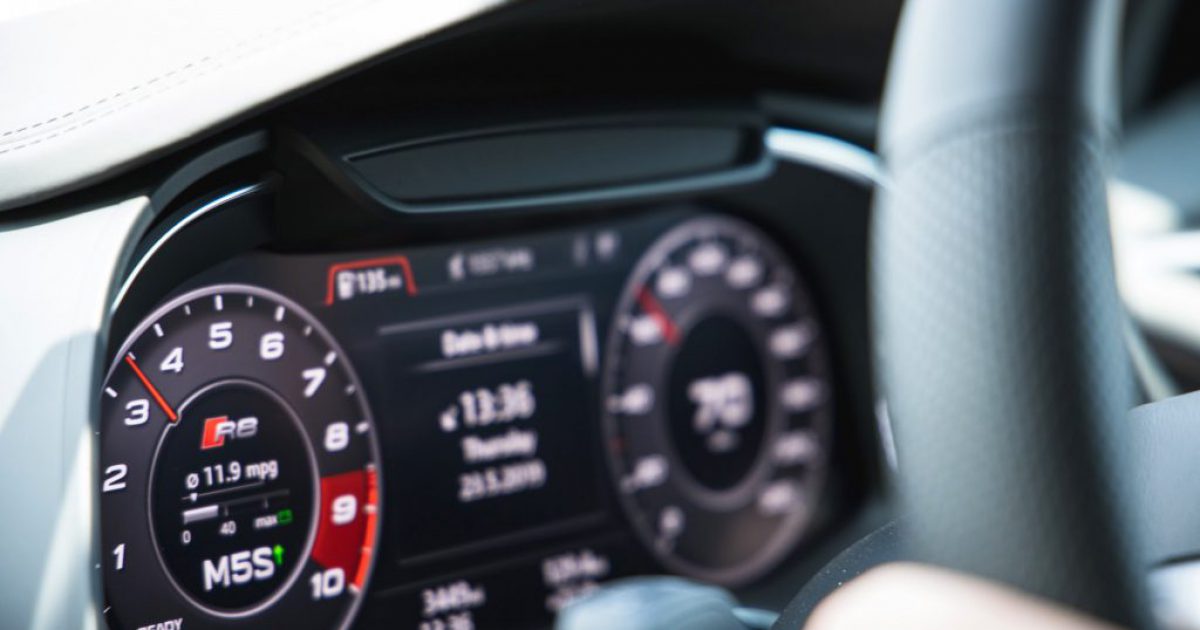 Is Revving Your Engine Bad For A Car Does It Damage The Motor