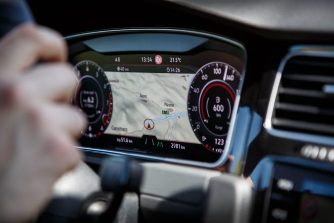 Is Revving Your Car Bad