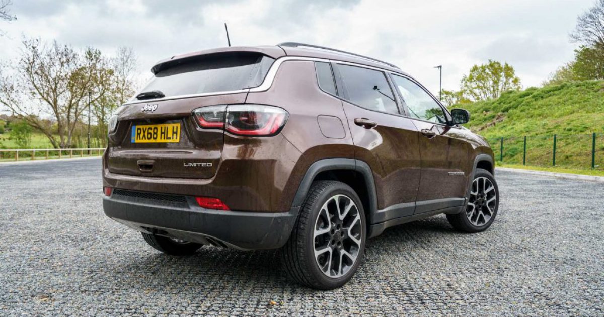 Jeep Compass Problems Common Issues, Reliability, Complaints