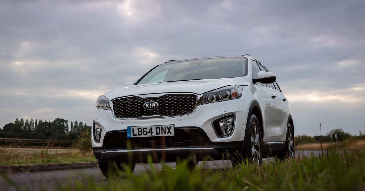 Kia Sorento Problems Common Issues, Complaints, And Reliability