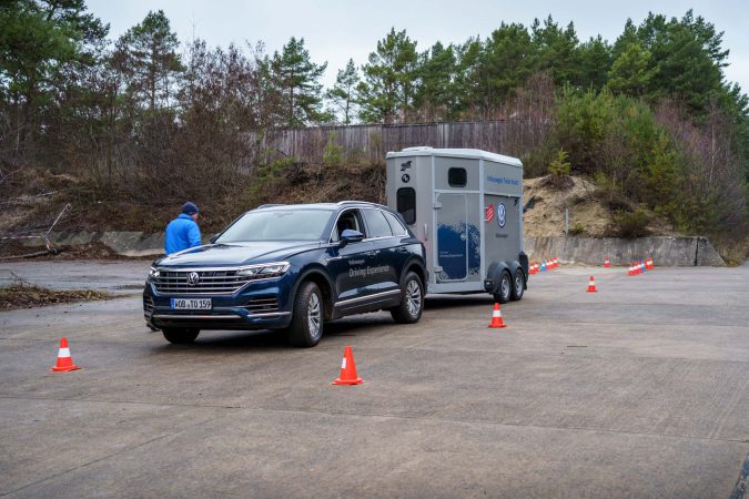 Light Weight Travel Trailers