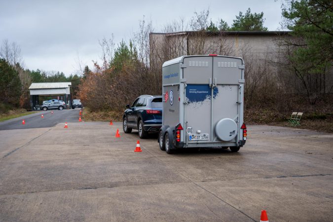 Light Weight Travel Trailers