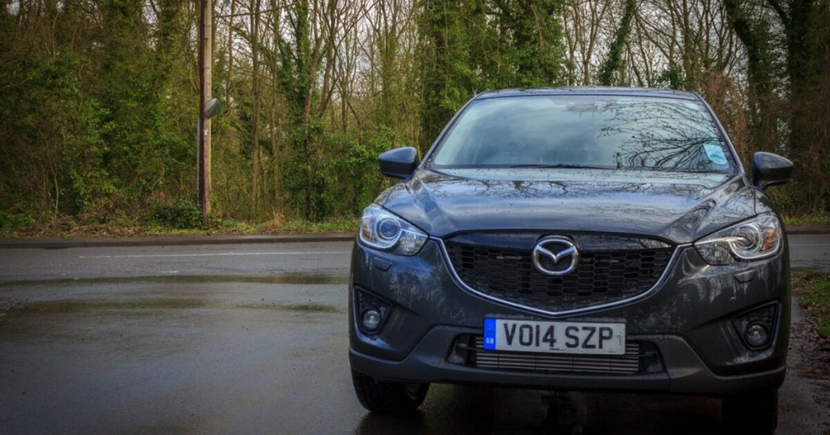 Mazda CX 5 Problems Common Issues, Years To Avoid, Complaint