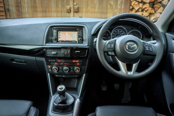 Mazda CX 5 Problems
