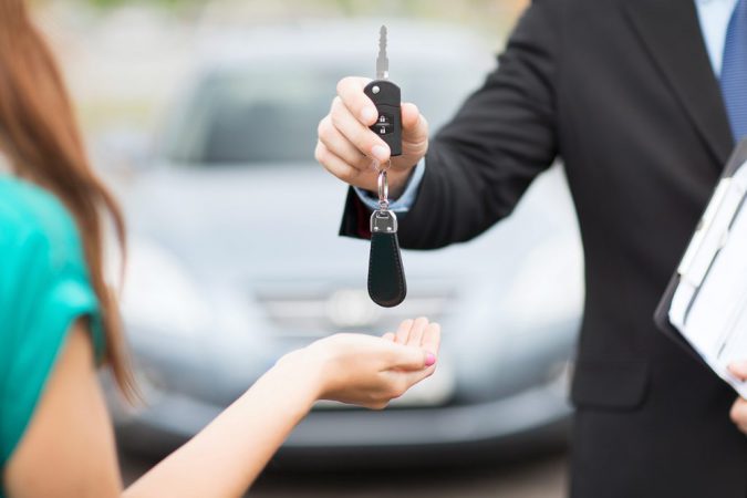 Motorcycle Key Replacement
