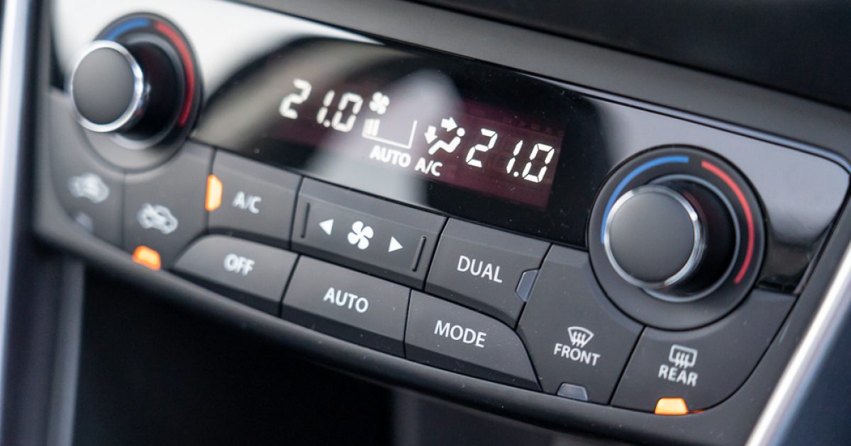 R12 To R134a Conversion How To Convert Car AC System (Costs)