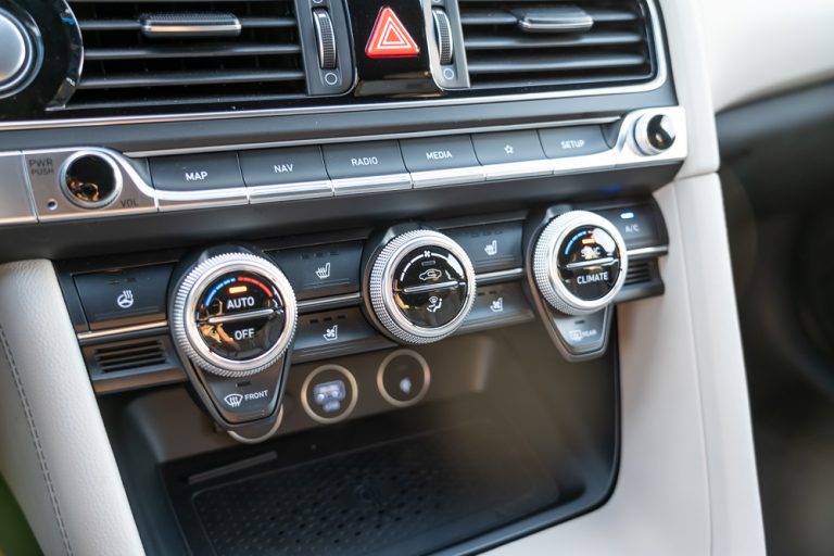 R12 To R134a Conversion How To Convert Car AC System (Costs)