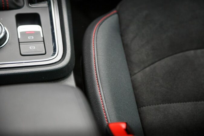 Seat Belt Tickets Cost