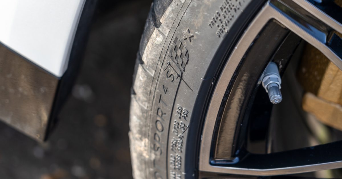 Tire Speed Rating V vs H Difference Between, & Which Is Better?