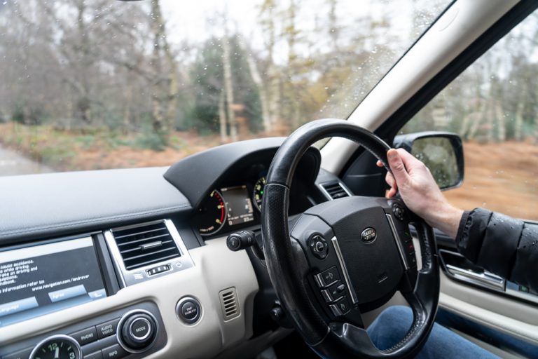 Standard SUV vs Midsize SUV What Is The Difference Between It?