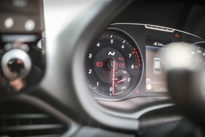 Temperature Gauge Not Working