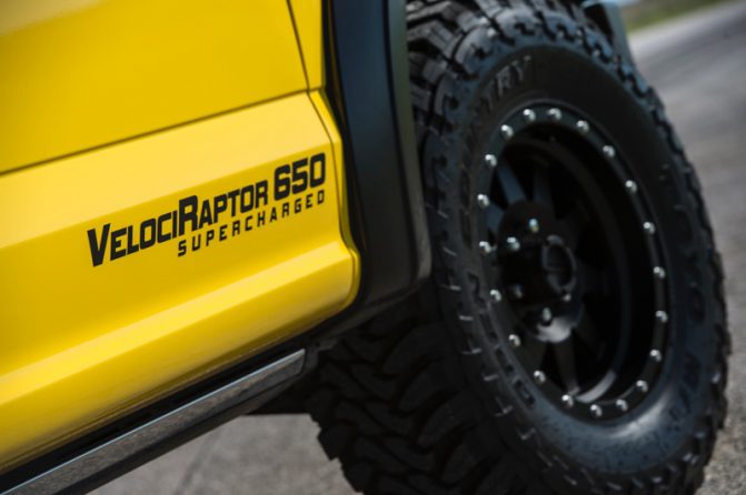 Truck Wheel Size