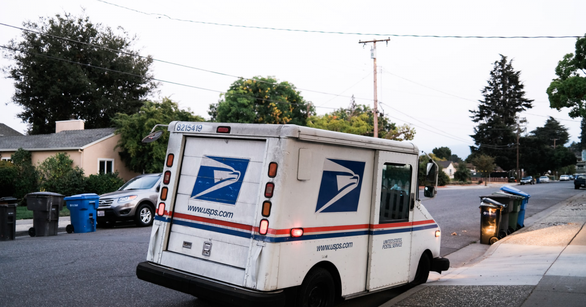 USPS Truck For Sale The Best Trucks Available and Where
