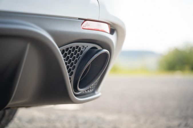What Vehicles Have The Most Valuable Catalytic Converters