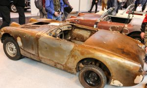 how to prevent rust on cars