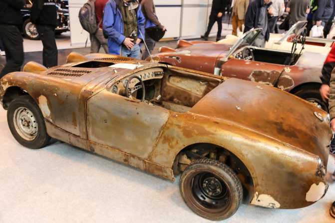 how to prevent rust on cars