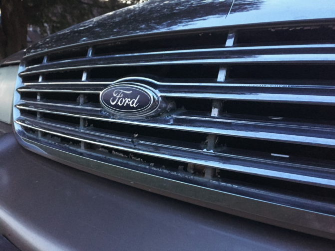 2010 F150 5.4