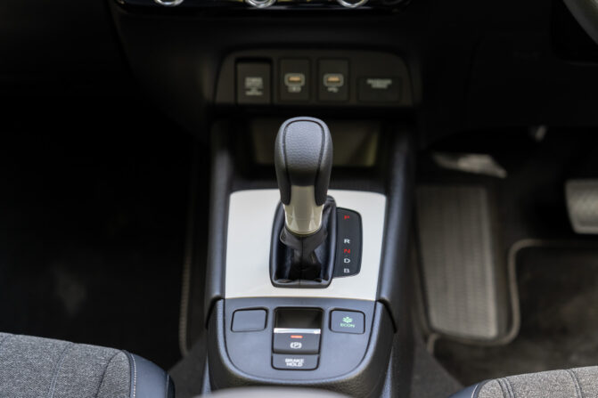 Are CVT Transmissions Reliable