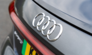 Audi Maintenance Cost