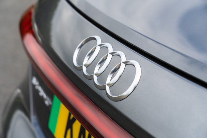 Audi Maintenance Cost