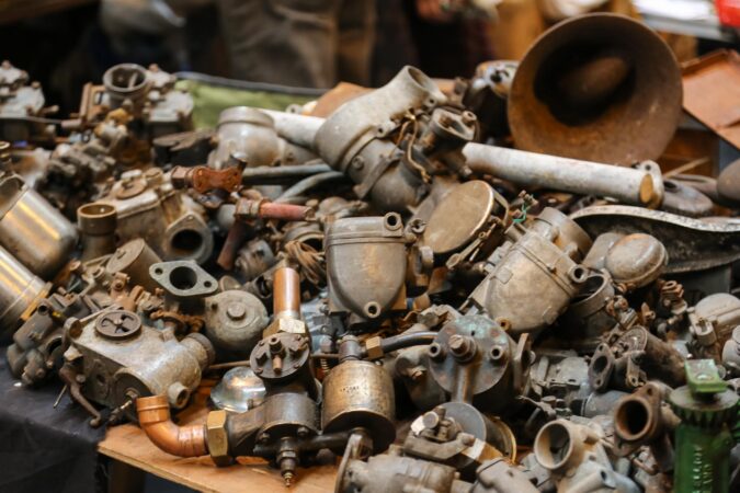 Best Carburetor Cleaner