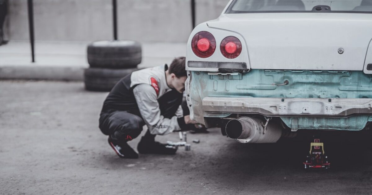 Black Exhaust Smoke Colors, Causes, Diagnosis, Fixes, And Cost