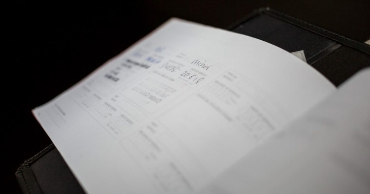 What Is A Blue Title Different Types, Pros & Cons, & Buying Guide