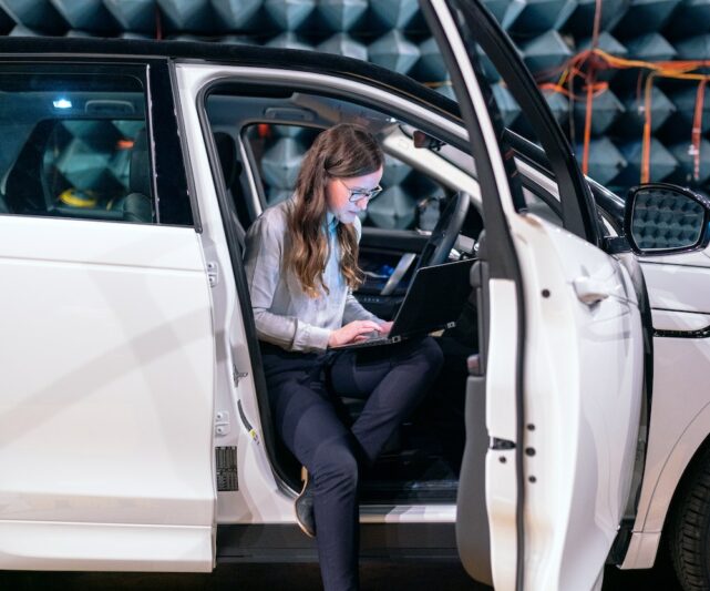 Car registration legal law ownership used market