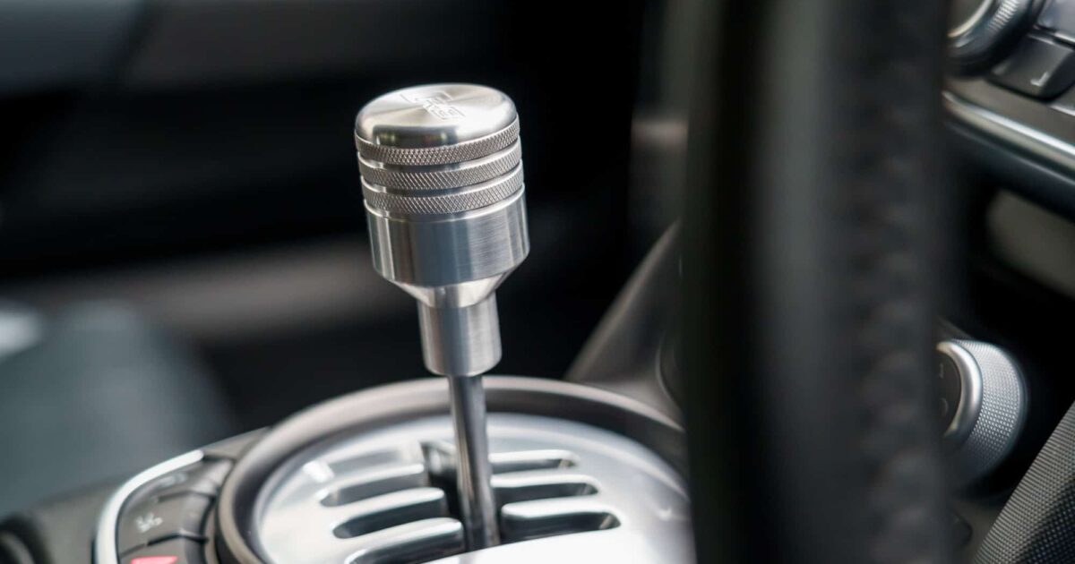 Symptoms Of Burnt Transmission Fluid What Causes (How To Fix)