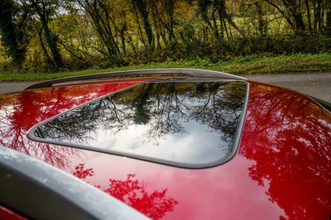 Can You Add A Sunroof To A Car