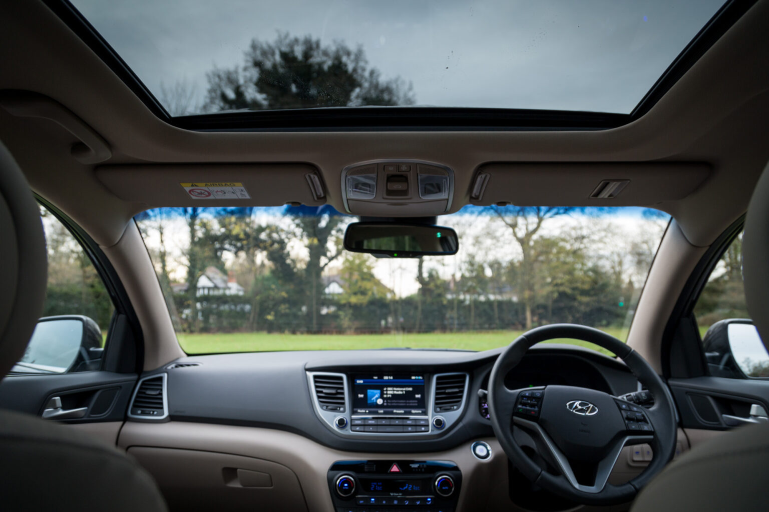 Can You Add A Sunroof To A Car How To (Moonroof vs Sunroof)