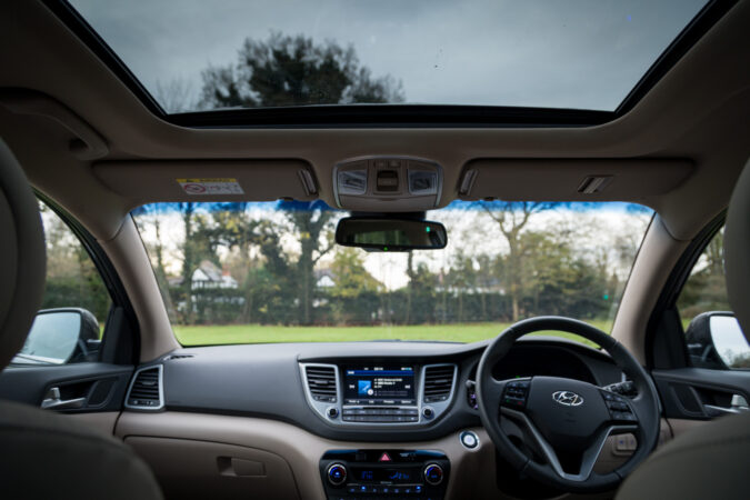 Can You Add A Sunroof To A Car