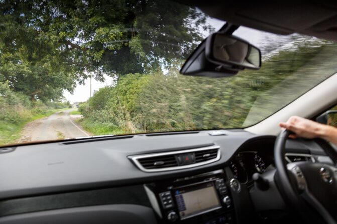 Car Dies While Idling But Restarts
