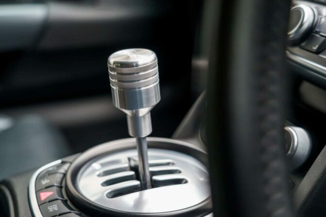 Car Gears