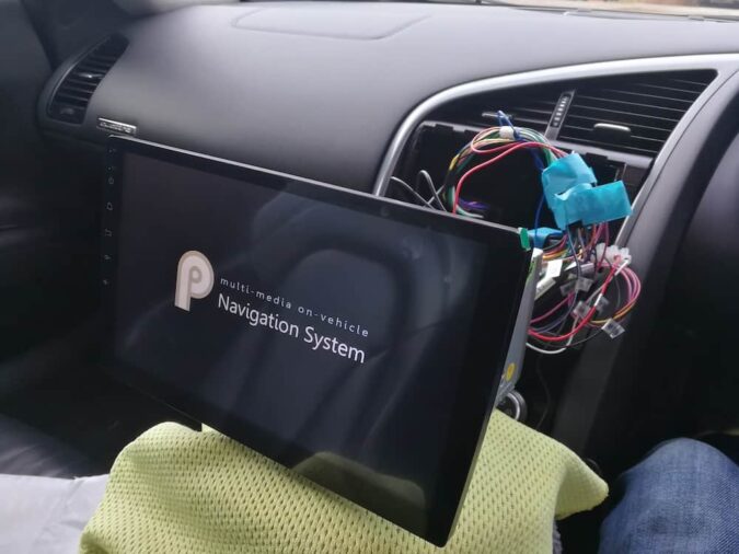 Car Stereo Won't Turn On But It Has Power