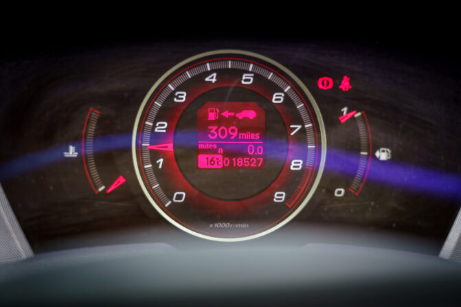 Check Fuel Cap Honda Accord