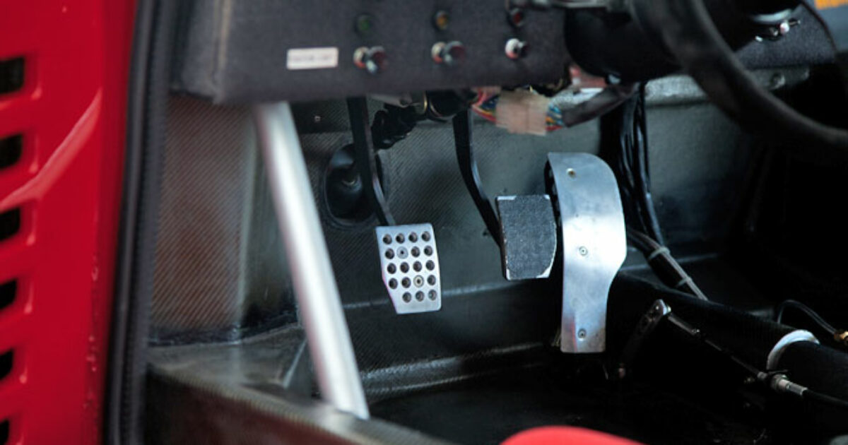 Clutch Adjustment What Is It, & How To Adjust A Hydraulic Clutch