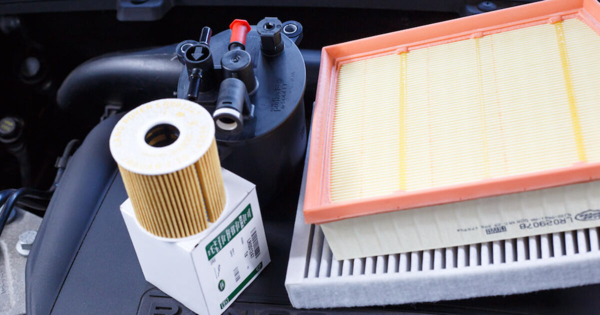Signs Of A Dirty Air Filter Symptoms, Causes, & Replacement Cost