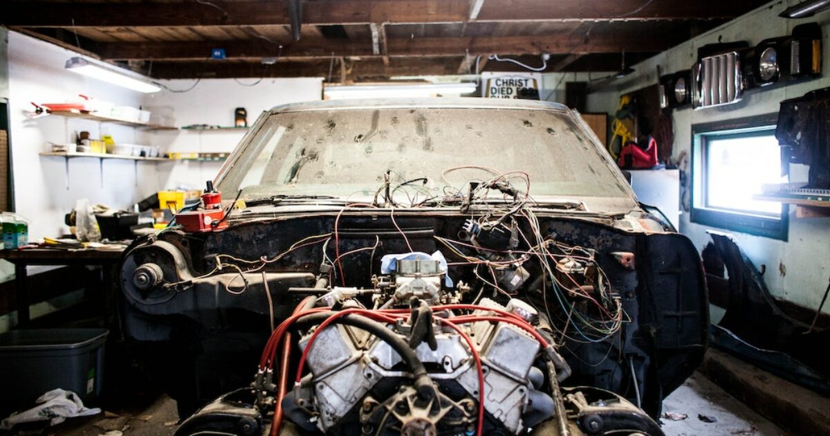 How Much Does An Engine Swap Cost Prices, Processes, & Parts
