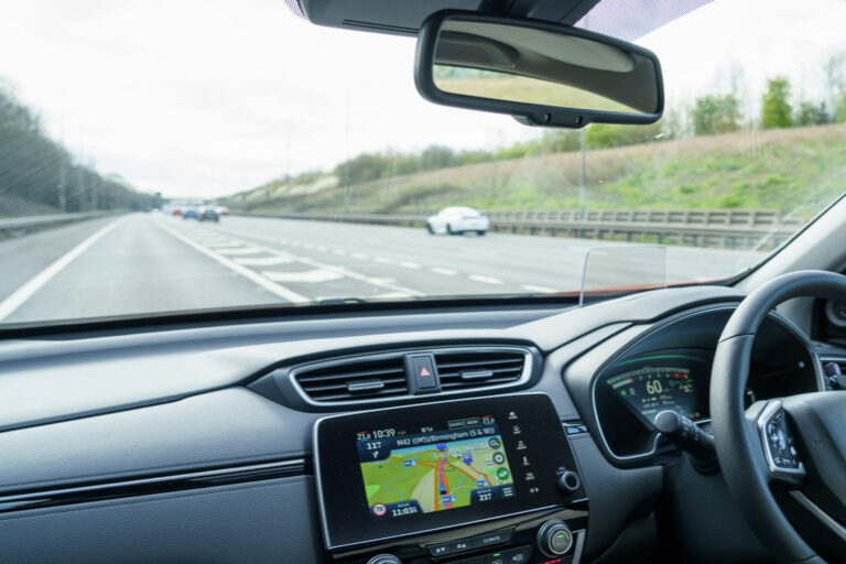 2016 Honda Odyssey Radio Code Location