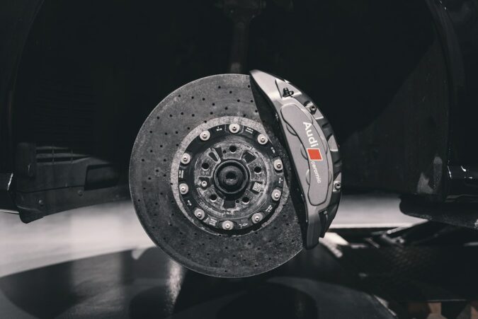 How Much To Bleed Brakes